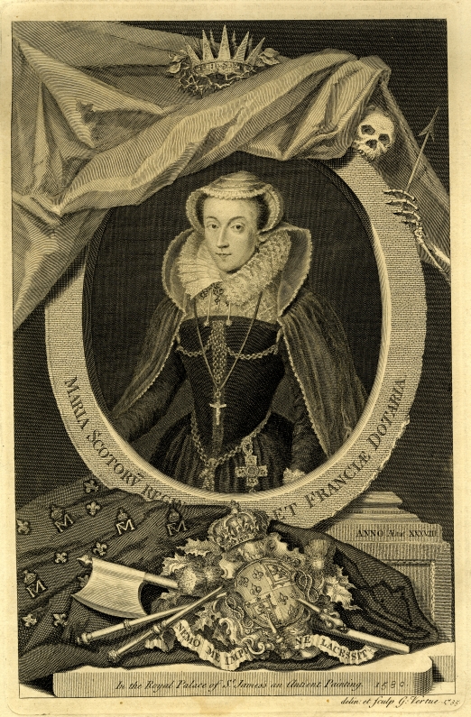 Mary Queen of Scots